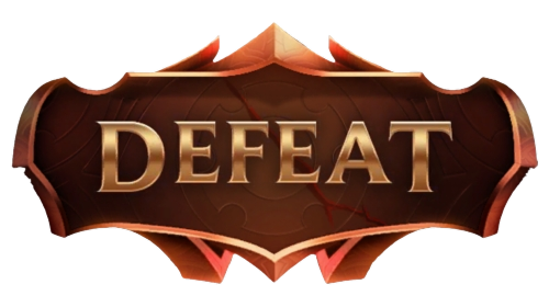 DEFEAT
